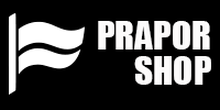 Prapor.Shop  -  магазин прапорів та держаної атрибутики